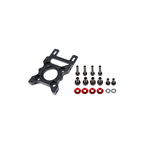 Goosky Motor Mount Plate GT040061 RC Helicopter Parts for Legend RS7 RC Helicopter