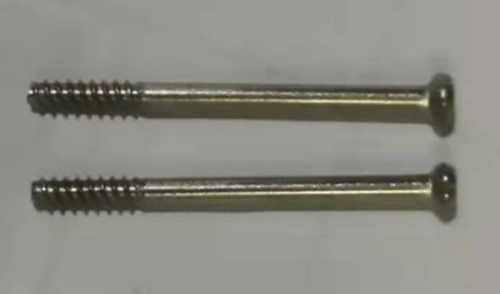 UDI RC UDI018-14 Rudder Screw 2.6*34mm RC Boat Parts for UDI018 RC Boat
