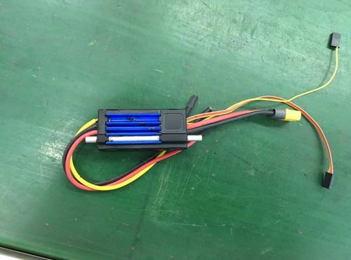 UDI RC UDI018-32 ESC RC Boat Parts for UDI018 RC Boat