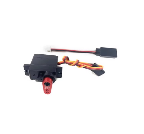 FMS 1:18 FCX18 1:24 FCX24 Land Cruiser 80 STEERING SERVO C3035 / C3035DB