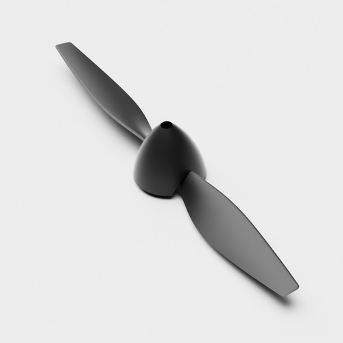 Volantex Propeller Full Set 2PCS P7680405 for 768-4 Trainstar Stunt Volantex Propeller Full Set 2PCS P7680405 for 768-4 Trainstar Stunt