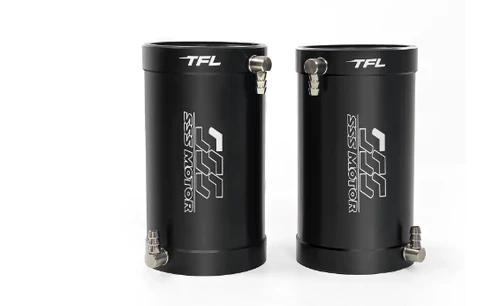 TFL 56114 (56*100) Motor Water Jacket 532B52 for Brushless Motor 