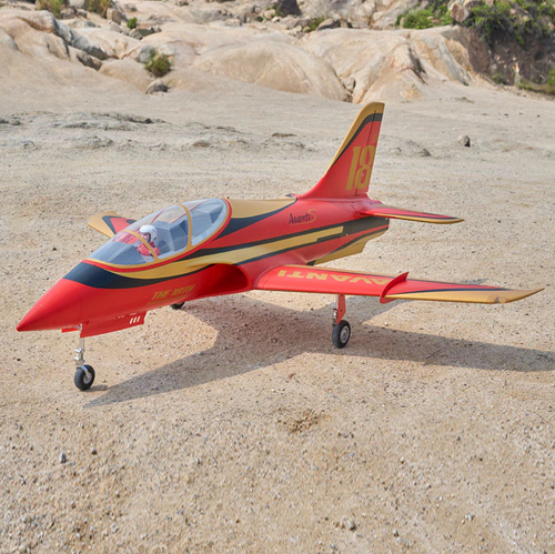 FMS EDF Jet 90mm Avanti PNP 18th Anniversary Edition RC Jet FMS150PRD FMS EDF Jet 90mm Avanti PNP 18th Anniversary Edition RC Jet FMS150PRD