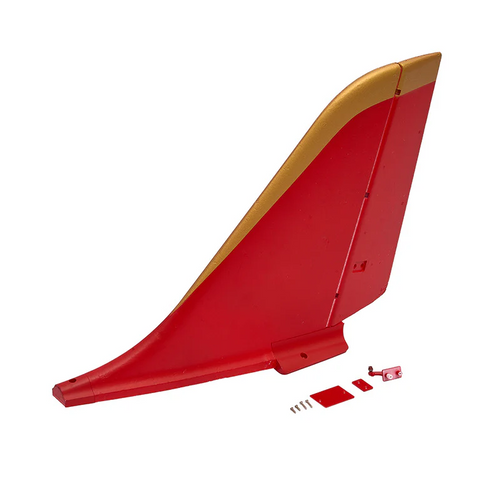 FMS 90mm Avanti Vertical Stabilizer FMSEV104