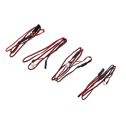 FMS 90mm Avanti LED set FMSEV109
