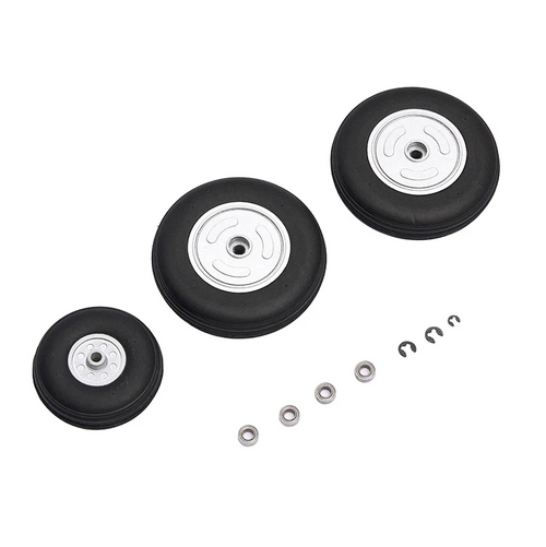 FMS 90mm Avanti Wheel set FMSEV111