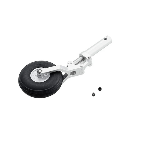 FMS 90mm Avanti Front landing gear set FMSEV113