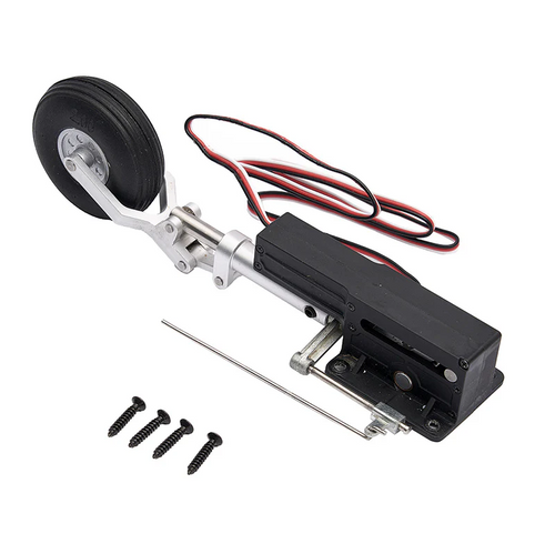FMS 90mm Avanti Front Landing Gear System FMSEV115 FMS 90mm Avanti Front Landing Gear System FMSEV115