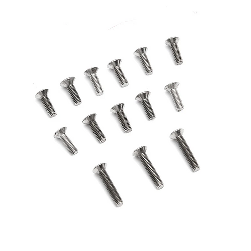 FMS 90mm Avanti Screws Set FMSEV118 FMS 90mm Avanti Screws Set FMSEV118
