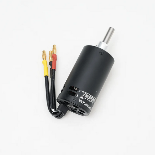 FMS 3670-KV1950 Motor PRKVX1950 For 90mm Avanti, 90mm Super Scorpion, 90mm Super Scorpion V2 FMS 3670-KV1950 Motor PRKVX1950 For 90mm Avanti, 90mm Super Scorpion, 90mm Super Scorpion V2