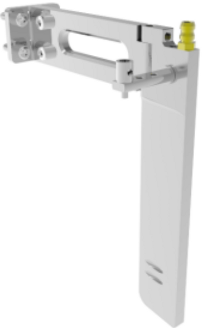 Volantex Rudder P7980503 for 798-5 SR90 RC Boat Volantex Rudder P7980503 for 798-5 SR90 RC Boat
