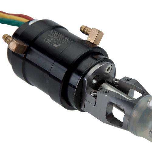 TFL 4.76mm Integrated  Drive System with 3660 KV2070 SSS Motor, without Propeller B42530A