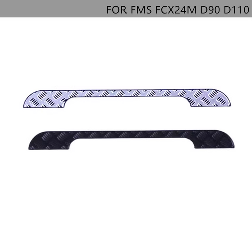 FMS Anti-slip Tailgate Top for FCX24M 1:24 LAND ROVER DEFENDER D110 D90 FMS Anti-slip Tailgate Top for FCX24M 1:24 LAND ROVER DEFENDER D110 D90