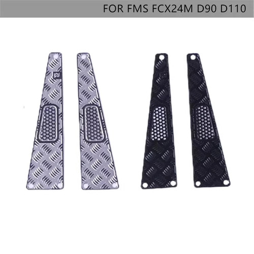 マ*ム様 fms fcx24m D90 FMS Anti-slip Tailgate Top for 1:24 LAND ROVER DEFENDER D110 D90