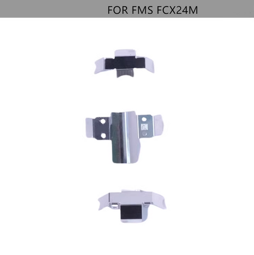 FMS FCX24M D90 D110 First Generation Discovery Range Rover Metal Underbody Guard 1395 for FCX24M 1:24 RC Car FMS FCX24M D90 D110 First Generation Discovery Range Rover Metal Underbody Guard 1395 for FCX24M 1:24 RC Car
