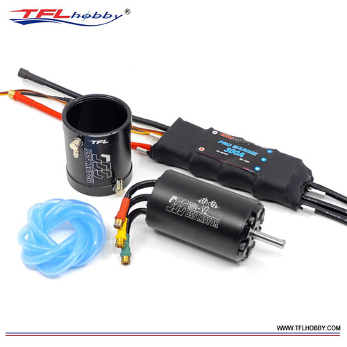 PARTS - RC Boat Parts - Page 1 - MonkeyHobby.com