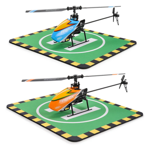 RC ERA C129 Gyro Stabilized Micro 4 CH RC Helicopter for Beginner - RTF
