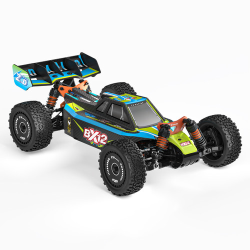 ZD Racing BX-12 1/12th Scale Brushless Buggy 3S 2.4GHz RC Car RTR