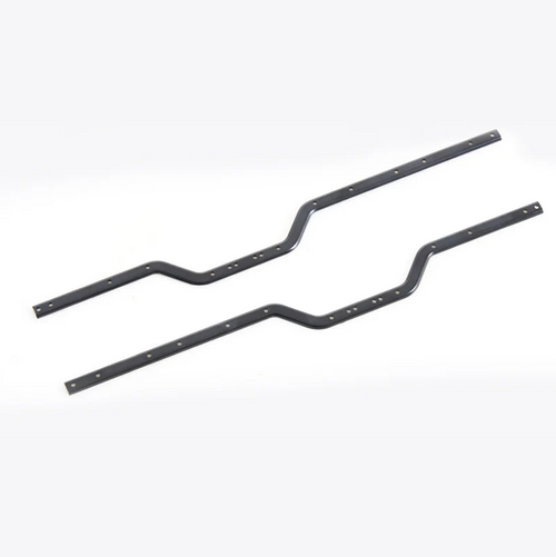 FMS Metal Frame Rail Set C4008 for 1/24 12451 FCX24M Toyota Tacoma 