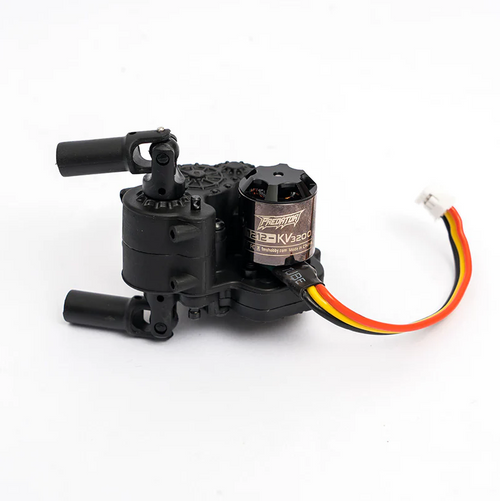 FMS 1/24 Transmission Gear Box Assembly C3677 RC Car Parts