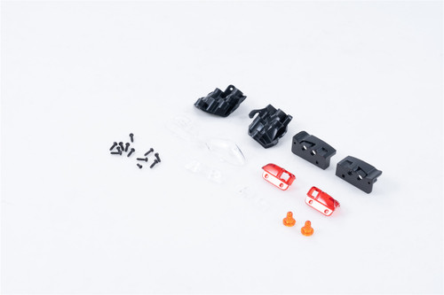 FMS 1/24 12451 Light Cup Set C4030 for FCX24M Tacoma