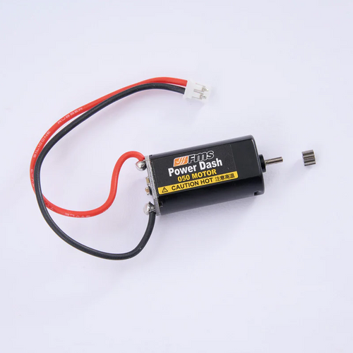 FMS FCX24M 050 Motor Set V2 C3407V2 