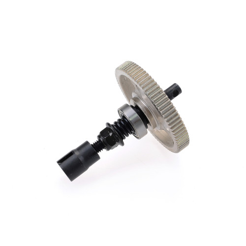 ZD Racing 7509 Slipper clutch compelete with main gear CNC for 1