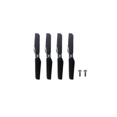 Goosky GT080032 Tail Blades Set for S2 Ultra S2 Max RC Helicopter