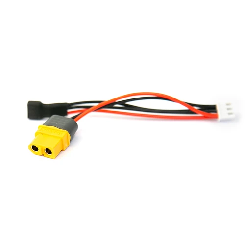 OMPHOBBY M1 V3 PRO RC Helicopter OSHM1226 Charger Cable (1 in 1)