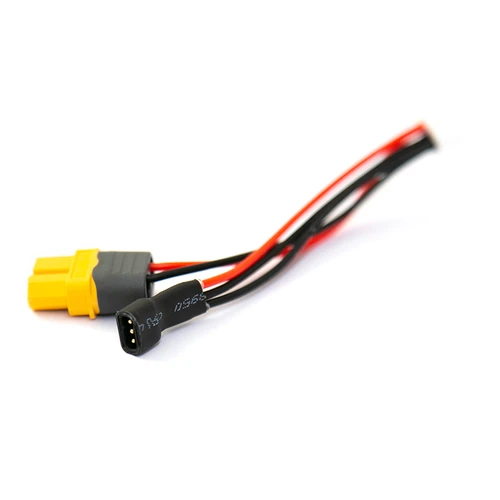 OMPHOBBY M1 V3 PRO RC Helicopter OSHM1226 Charger Cable (1 in 1)