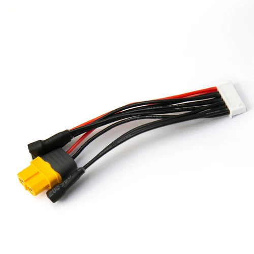 OMPHOBBY M1 V3 PRO RC Helicopter OSHM1227 Charger Cable (1 in 3) 