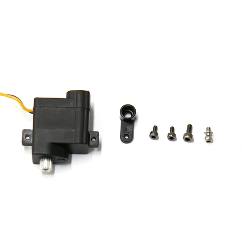 OMPHOBBY M1 V3 PRO RC Helicopter OSHM1242 Servo Set