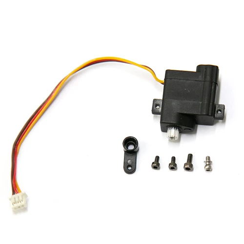 OMPHOBBY M1 V3 PRO RC Helicopter OSHM1242 Servo Set