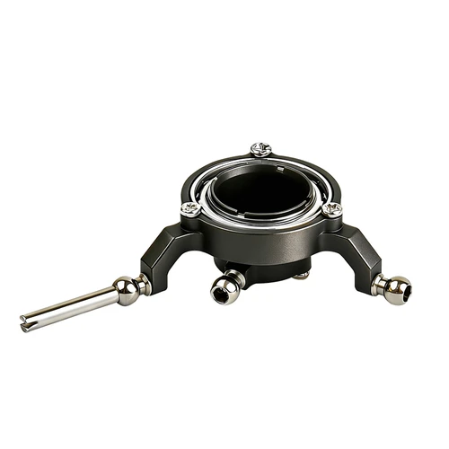 OMPHOBBY M1 V3 PRO RC Helicopter OSHM1241 Swashplate Set