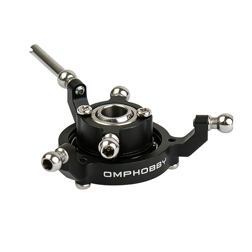 OMPHOBBY M1 V3 PRO RC Helicopter OSHM1241 Swashplate Set