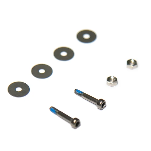 OMPHOBBY M1 V3 PRO RC Helicopter OSHM1234 Main Rotor Holder  Screw group Set