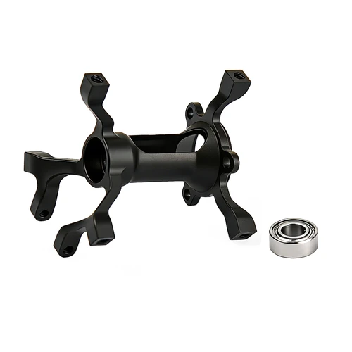 OMPHOBBY M1 V3 PRO RC Helicopter OSHM1236 Servo Mount set