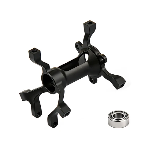 OMPHOBBY M1 V3 PRO RC Helicopter OSHM1236 Servo Mount set