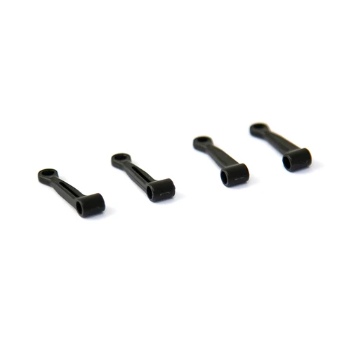 OMPHOBBY M1 V3 PRO RC Helicopter OSHM1239 Fbl Pros And Cons  Linkage Rod