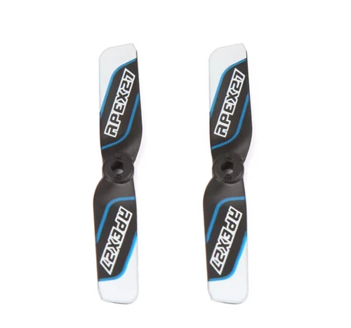 OMPHOBBY M1 V3 PRO RC Helicopter OSHM1244 Tail Blade