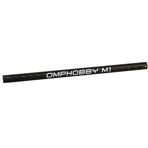 OMPHOBBY M1 V3 PRO RC Helicopter OSHM1247 Tail Boom