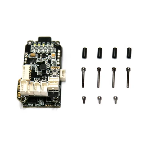 OMPHOBBY M1 V3 PRO RC Helicopter OSHM1257 Helicopter Control Set