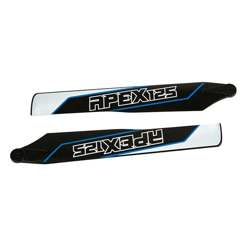OMPHOBBY M1 V3 PRO RC Helicopter OSHM1260 Main Blade