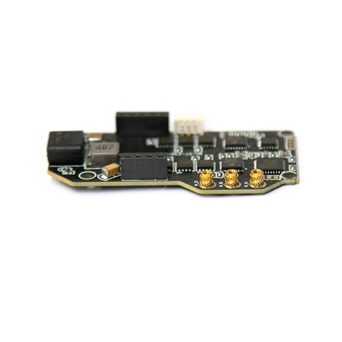 Parts & Accessories
