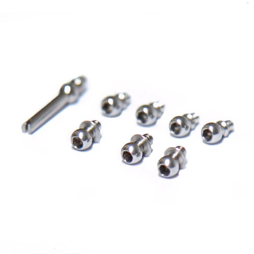 OMPHOBBY M1 V3 PRO RC Helicopter OSHM1275 Ball Screw Set