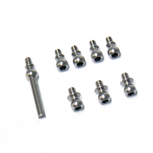 Parts & Accessories
