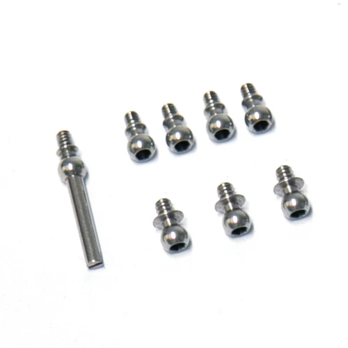 OMPHOBBY M1 V3 PRO RC Helicopter OSHM1275 Ball Screw Set