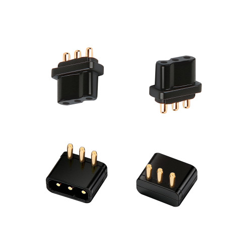 Parts & Accessories
