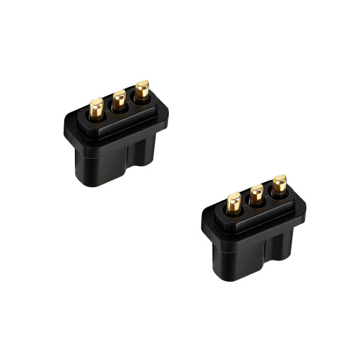 OMPHOBBY M1 V3 PRO RC Helicopter OSHM1292 GY15-F Connector