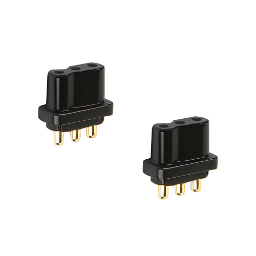 OMPHOBBY M1 V3 PRO RC Helicopter OSHM1292 GY15-F Connector